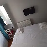 Hotel Buyukada Cinar (adults Only) 2*