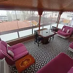 Buyukada Cinar (adults Only) Hotel 2*
