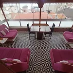 Buyukada Cinar (adults Only) מלון