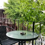 Buyukada Cinar (adults Only) מלון 2*
