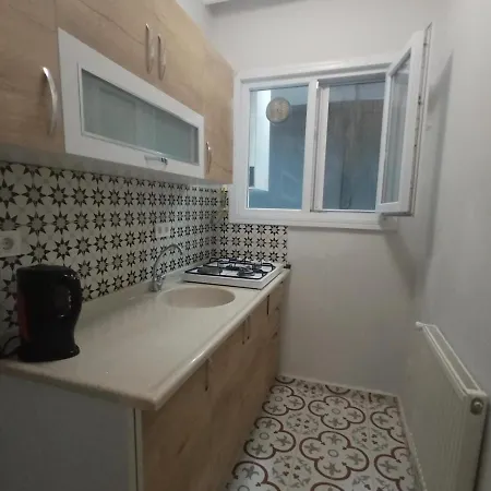 Buyukada Cinar (adults Only) Hotel