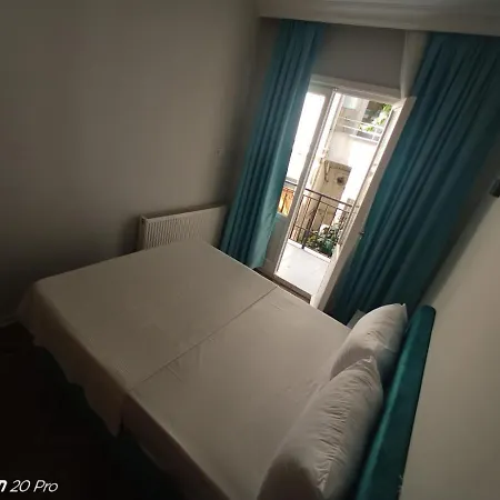 Buyukada Cinar (adults Only) Hotel