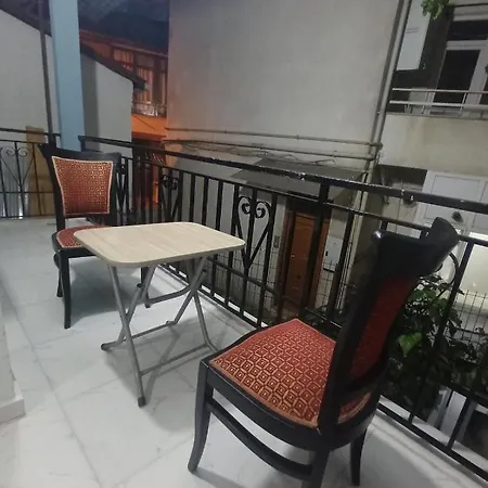 Buyukada Cinar (adults Only) Hotel 2*