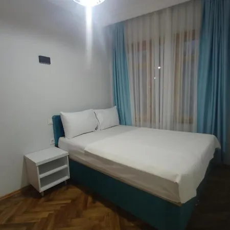 Buyukada Cinar (adults Only) Hotel Adalar