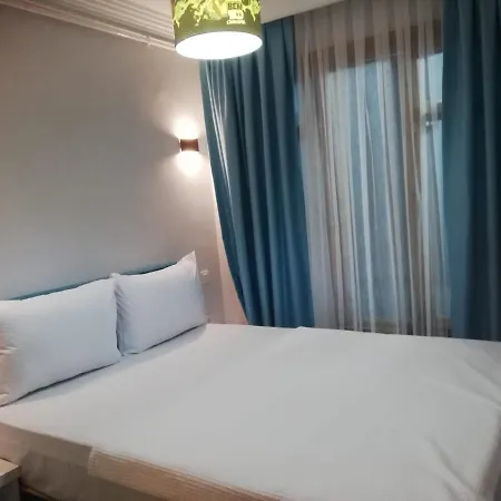 Buyukada Cinar (adults Only)