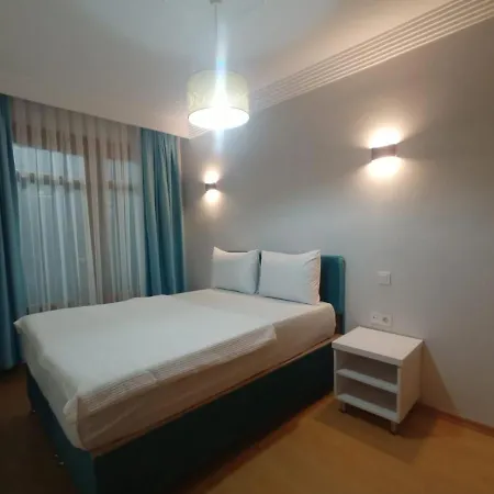فندق Buyukada Cinar (adults Only) جزر الأمراء