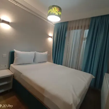 Buyukada Cinar (adults Only) Hotel