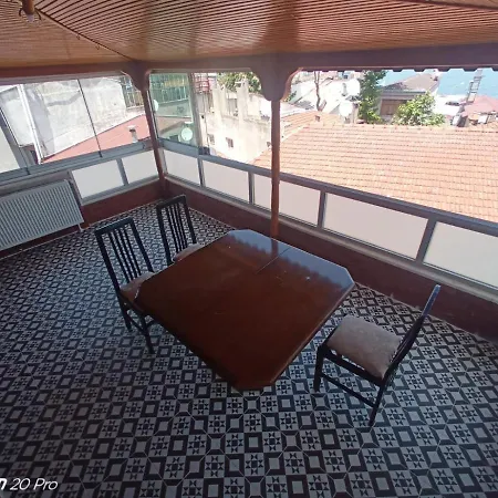 Buyukada Cinar (adults Only) Hotel Adalar