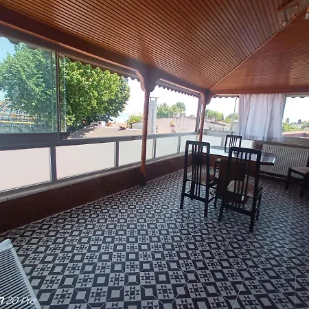 Buyukada Cinar (adults Only) Hotel