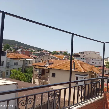 Buyukada Cinar (adults Only) Hotel 2*
