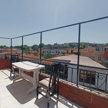 Buyukada Cinar (adults Only) Hotel