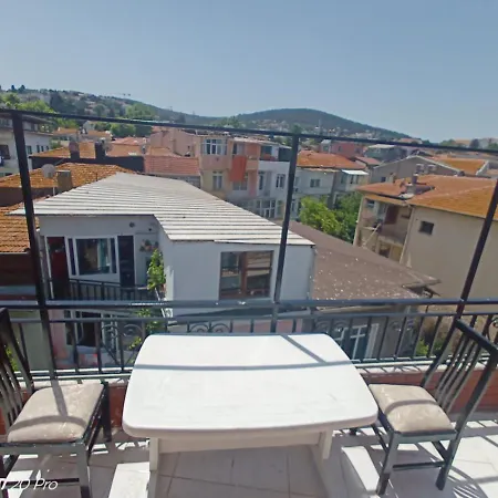 Buyukada Cinar (adults Only) Hotel