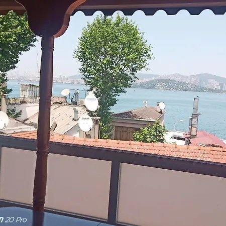 Hotel Buyukada Cinar (adults Only)