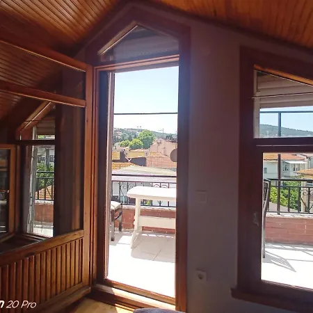 Buyukada Cinar (adults Only) 2*