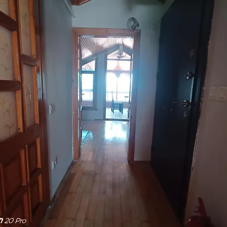 Buyukada Cinar (adults Only) Hotel 2*