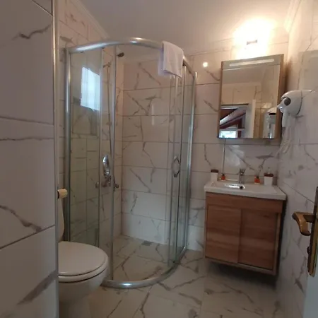 Buyukada Cinar (adults Only) جزر الأمراء