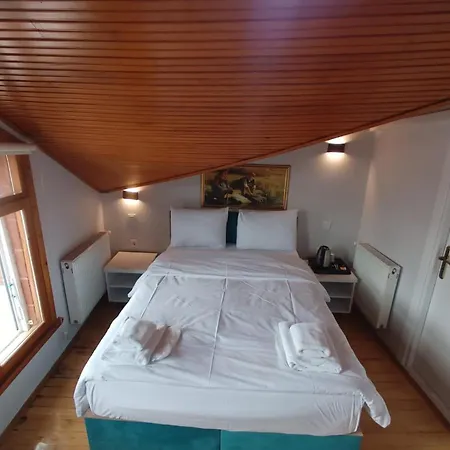 Buyukada Cinar (adults Only) Adalar