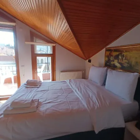Hotel Buyukada Cinar (adults Only) Adalar