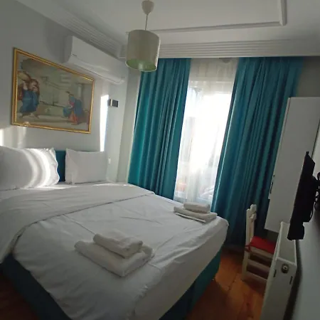 Buyukada Cinar (adults Only)