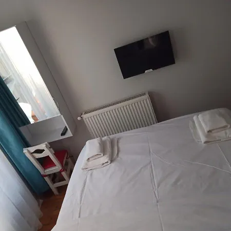 Hotel Buyukada Cinar (adults Only) 2*