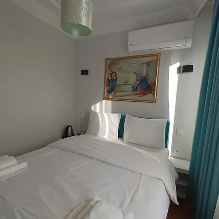 Buyukada Cinar (adults Only) 2*