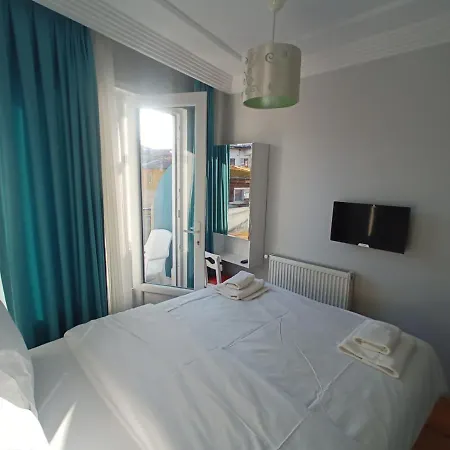 Buyukada Cinar (adults Only)