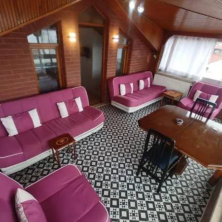 Buyukada Cinar (adults Only)