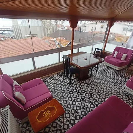 Buyukada Cinar (adults Only) Hotel 2*