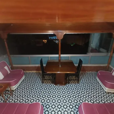 Buyukada Cinar (adults Only) Hotel 2*