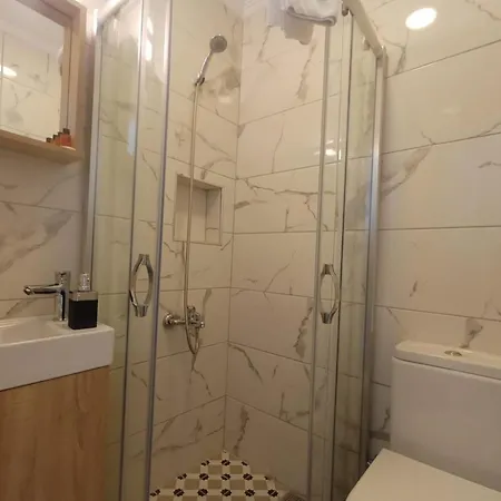 Hotel Buyukada Cinar (adults Only) Adalar
