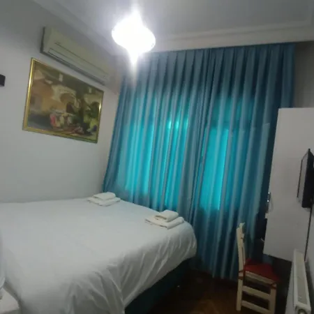 Buyukada Cinar (adults Only) 2*