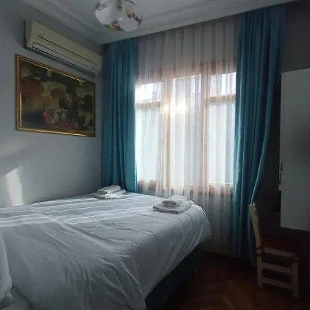 Buyukada Cinar (adults Only)