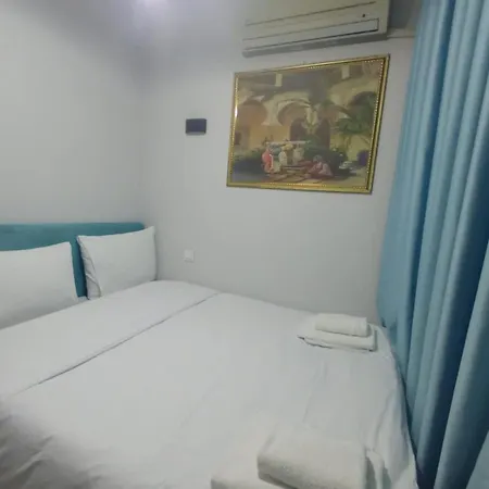 Buyukada Cinar (adults Only) 2* Prinseneilanden