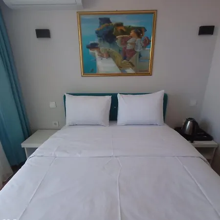 Buyukada Cinar (adults Only) 2* Adalar