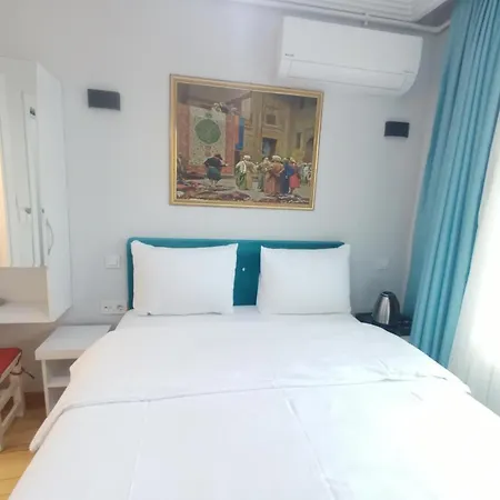 Buyukada Cinar (adults Only) Hotel