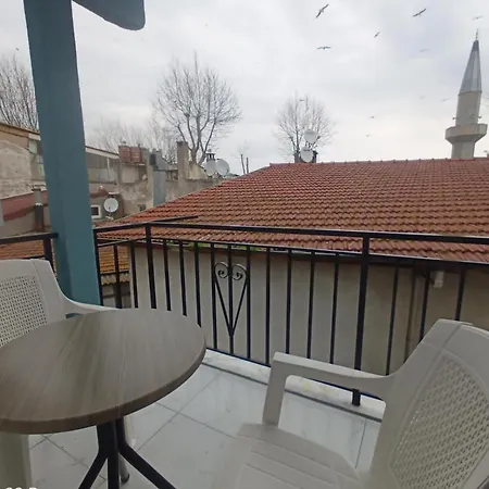 Buyukada Cinar (adults Only) 2*