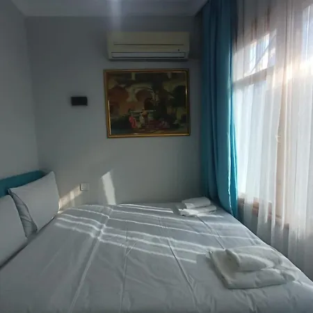 Buyukada Cinar (adults Only) 2* Prinseneilanden