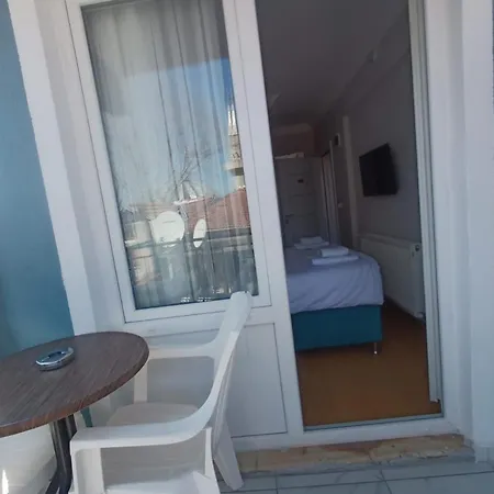 Hotel Buyukada Cinar (adults Only) Adalar