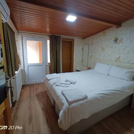 Buyukada Cinar (adults Only) Hotel 2*