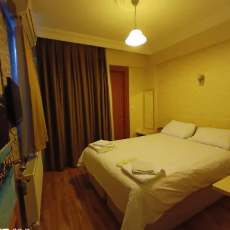 Buyukada Cinar (adults Only) 2* Prinseneilanden