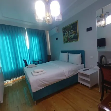 Buyukada Cinar (adults Only) Szálloda