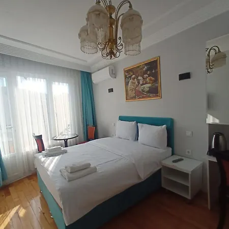 Buyukada Cinar (adults Only) Adalar
