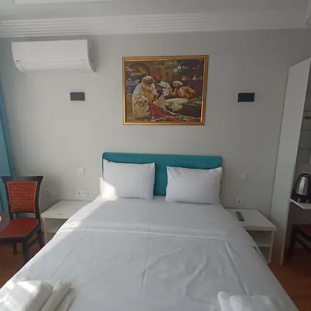 Buyukada Cinar (adults Only) Hotel