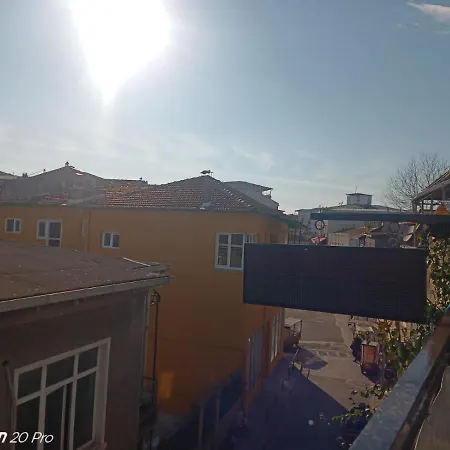 Buyukada Cinar (adults Only) 2*