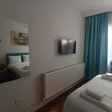 Buyukada Cinar (adults Only) 2*