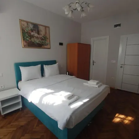 Buyukada Cinar (adults Only) Hotel
