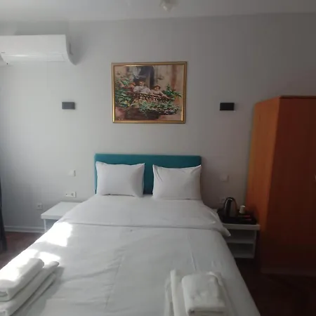 Buyukada Cinar (adults Only) Hotel Adalar