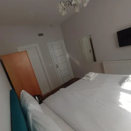 Hotel Buyukada Cinar (adults Only) Adalar