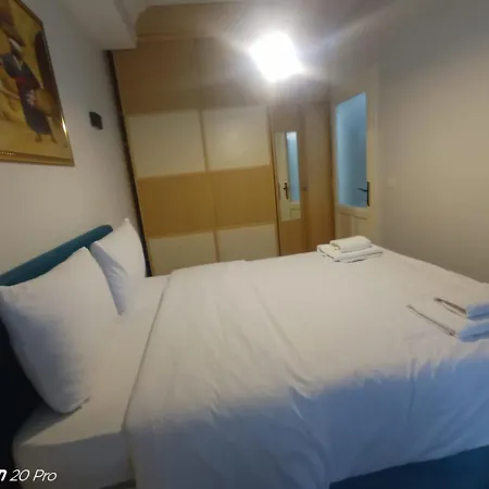 Buyukada Cinar (adults Only) Hotel