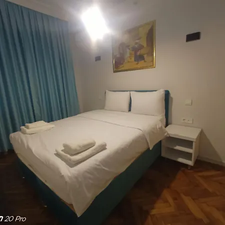 Buyukada Cinar (adults Only) Hotel 2*